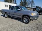 2002 Toyota Tundra Access Cab на продаже в Graham, WA - Side