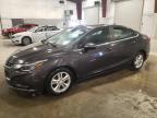 2016 Chevrolet Cruze Lt for Sale in Avon, MN - Undercarriage