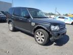 2013 Land Rover Lr4 Hse Luxury на продаже в Fredericksburg, VA - Front End