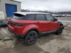 2012 Land Rover Range Rover Evoque Pure Plus for Sale in Ellwood City, PA - Burn - Engine