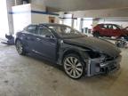 2014 Tesla Model S  zu verkaufen in Sandston, VA - Front End