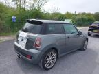 2009 MINI COOPER S for sale at Copart ST HELENS