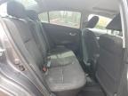 2014 HONDA CIVIC LX for sale at Copart ON - COOKSTOWN