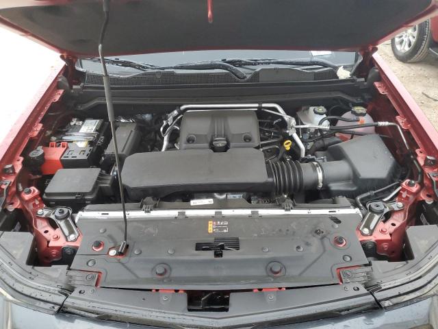 2025 CHEVROLET COLORADO LT  