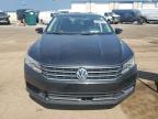 2016 Volkswagen Passat S იყიდება Woodhaven-ში, MI - Minor Dent/Scratches