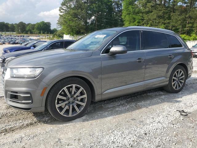 2017 Audi Q7 Prestige