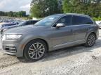 2017 Audi Q7 Prestige na sprzedaż w Fairburn, GA - Front End