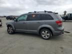 2012 Dodge Journey Sxt للبيع في Martinez، CA - Front End