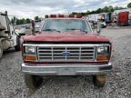 1986 Ford F350  for Sale in Madisonville, TN - Water/Flood