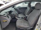 2015 HYUNDAI ELANTRA SE   for sale at Copart KY - WALTON