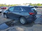 2022 Chevrolet Equinox Lt for Sale in Eight Mile, AL - Water/Flood