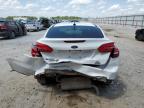 2018 Ford Focus Se იყიდება Jacksonville-ში, FL - Rear End