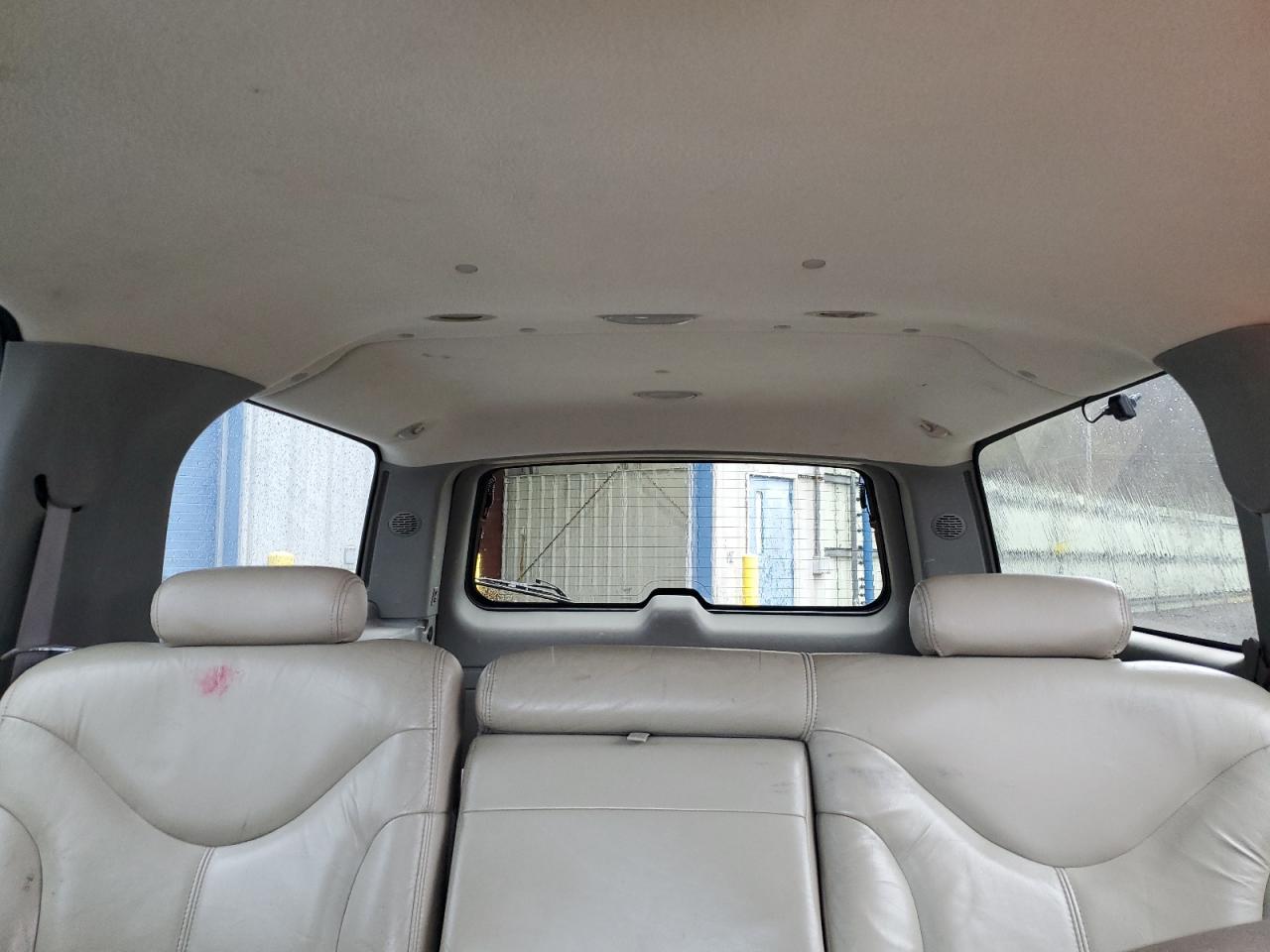 2001 GMC Yukon Xl K1500 VIN: 3GKFK16T91G209427 Lot: 52705545