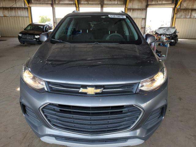  CHEVROLET TRAX 2020 Szary