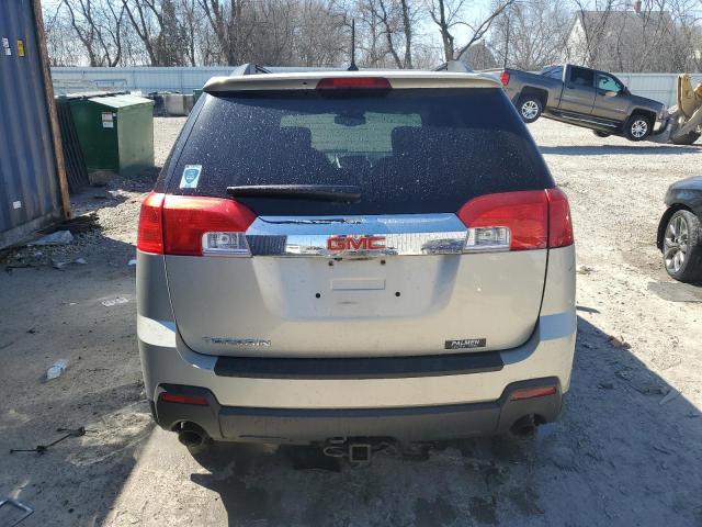  GMC TERRAIN 2013 Beżowy