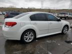 2013 Subaru Legacy 2.5I Premium на продаже в Littleton, CO - Front End