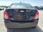 2016 Chevrolet Sonic Ls на продаже в Lawrenceburg, KY - Front End
