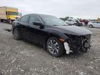 2016 Honda Civic Ex en Venta en Cahokia Heights, IL - Front End