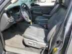 2005 Toyota Sequoia Limited de vânzare în Farr West, UT - All Over