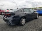 2020 Kia Forte Fe en Venta en Spartanburg, SC - Rear End