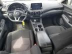 2022 Nissan Sentra Sv for Sale in Austell, GA - Rear End