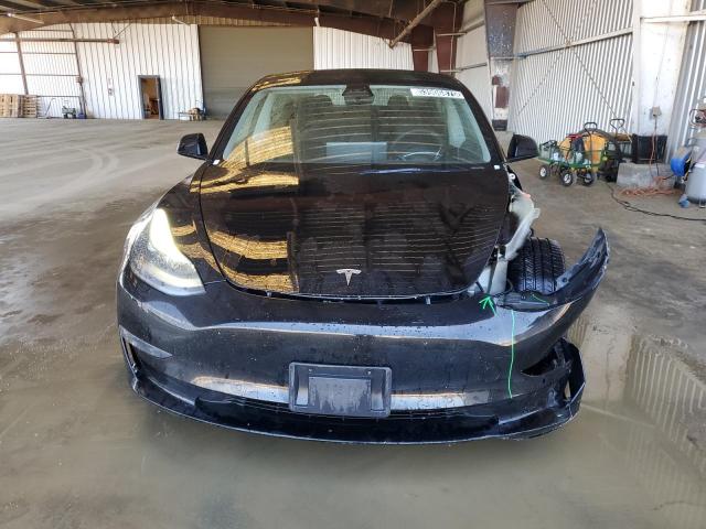  TESLA MODEL 3 2022 Czarny