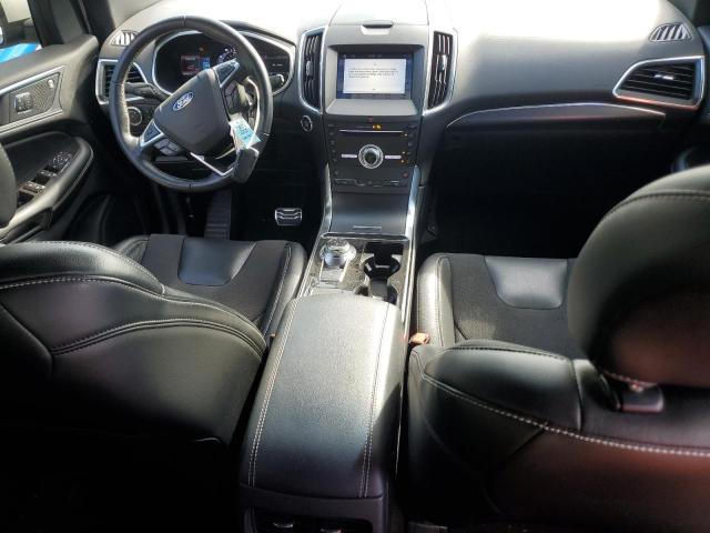  FORD EDGE 2019 Biały