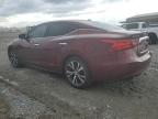 2017 Nissan Maxima 3.5S na sprzedaż w Earlington, KY - Hail