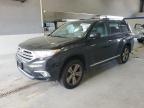 2013 Toyota Highlander Limited იყიდება Sandston-ში, VA - Minor Dent/Scratches