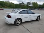 2000 Pontiac Grand Am Gt for Sale in Gaston, SC - Front End