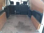 2016 PEUGEOT PARTNER SE for sale at Copart SANDY
