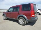 2005 Land Rover Lr3 Se продається в Bakersfield, CA - Minor Dent/Scratches