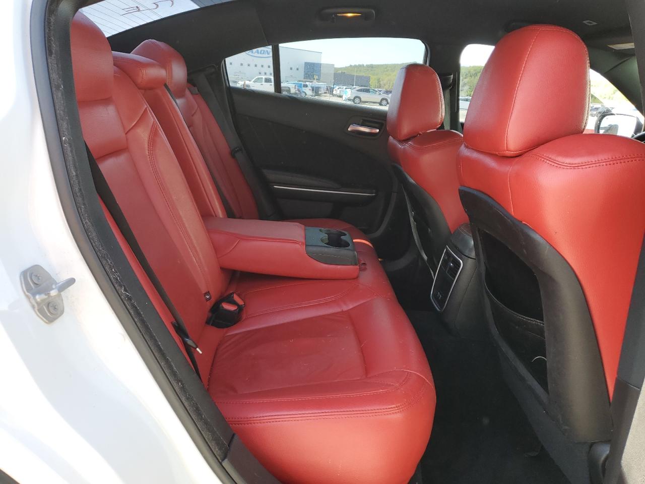 2021 Dodge Charger Scat Pack VIN: 2C3CDXGJ0MH579599 Lot: 54201825