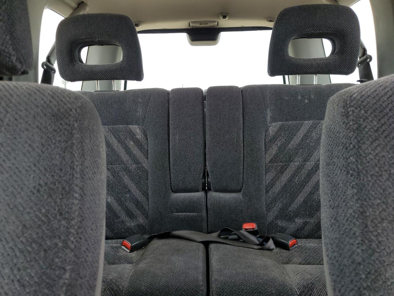 2001 Honda Cr-V Lx VIN: JHLRD18401C027565 Lot: 53522255