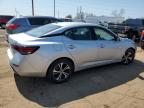 2023 Nissan Sentra Sv for Sale in Woodhaven, MI - Front End