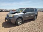 2014 Honda Pilot Lx للبيع في Phoenix، AZ - Front End