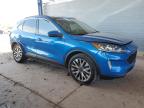 2020 Ford Escape Titanium na sprzedaż w Phoenix, AZ - Front End