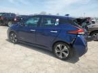 2018 Nissan Leaf S for Sale in Indianapolis, IN - Rear End