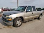 2001 Chevrolet Silverado C1500 de vânzare în Grand Prairie, TX - Front End