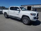 2017 Toyota Tacoma Double Cab for Sale in Windham, ME - Rear End