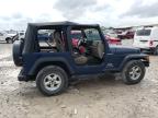 2003 Jeep Wrangler / Tj Sport for Sale in Madisonville, TN - Front End