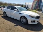 2014 Kia Optima Ex for Sale in East Granby, CT - Minor Dent/Scratches