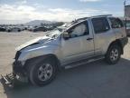 2009 Nissan Xterra Off Road للبيع في Las Vegas، NV - Rollover