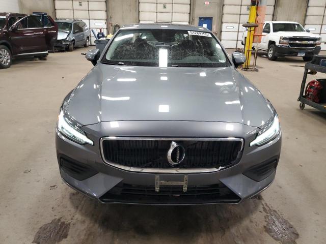  VOLVO S60 2019 Сірий
