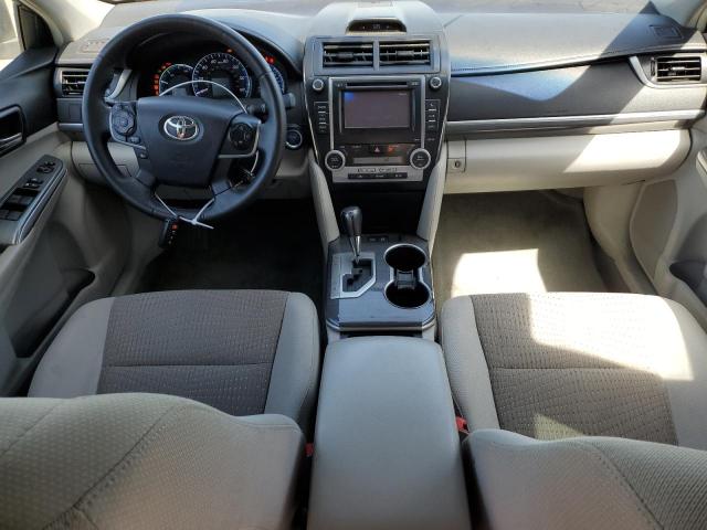  TOYOTA CAMRY 2014 Gray