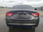 2015 Chrysler 200 S за продажба в Nampa, ID - Rear End