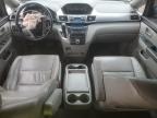 2011 Honda Odyssey Touring на продаже в Brighton, CO - Front End