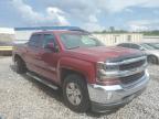 2018 Chevrolet Silverado C1500 Lt   zu verkaufen in Hueytown, AL - Frame Damage