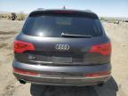 2013 Audi Q7 Premium Plus de vânzare în Albuquerque, NM - Front End
