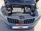 2017 SKODA KODIAQ EDI for sale at Copart WISBECH